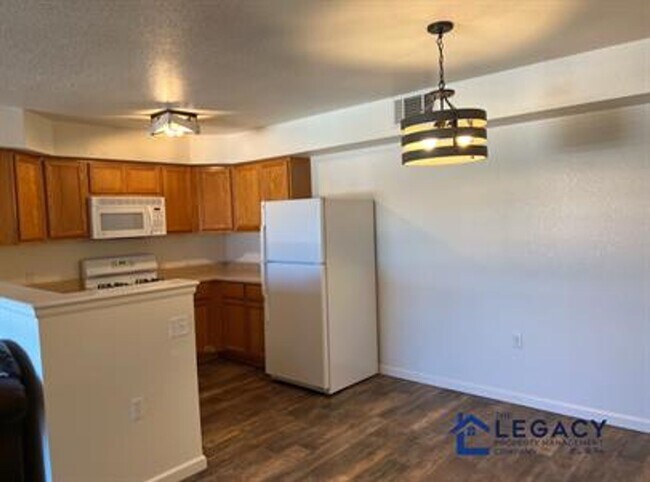 Foto del edificio - Carefree living!