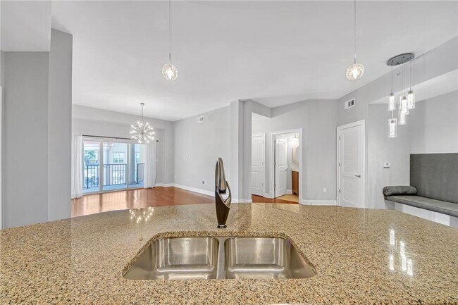 Building Photo - 200 River Vista Drive