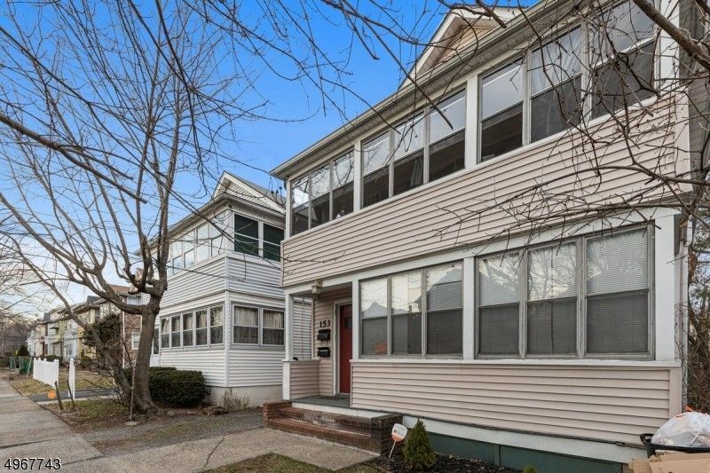 153 Willowdale Ave Unit 2, Montclair, NJ 07042 Apartments in
