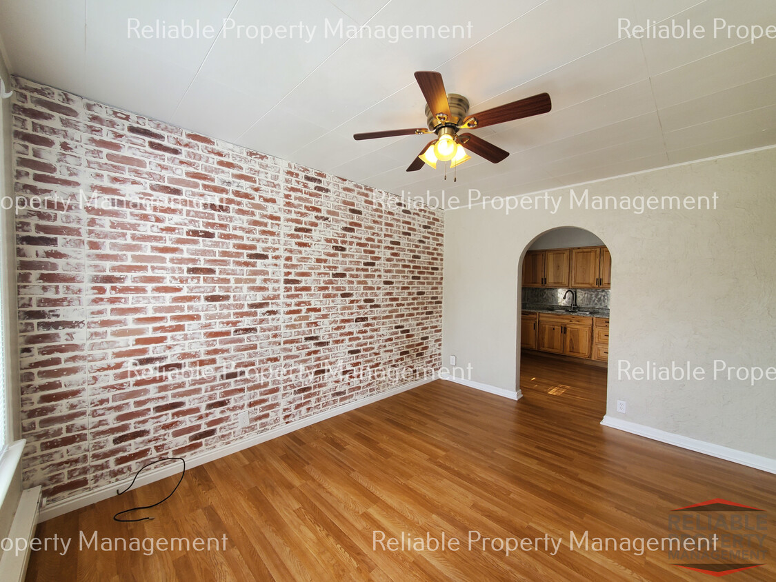 Foto principal - 1499 Mound Ave