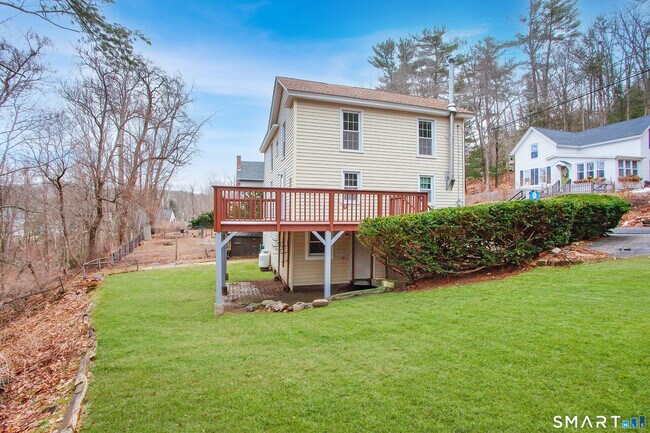 Foto del edificio - 27 High St