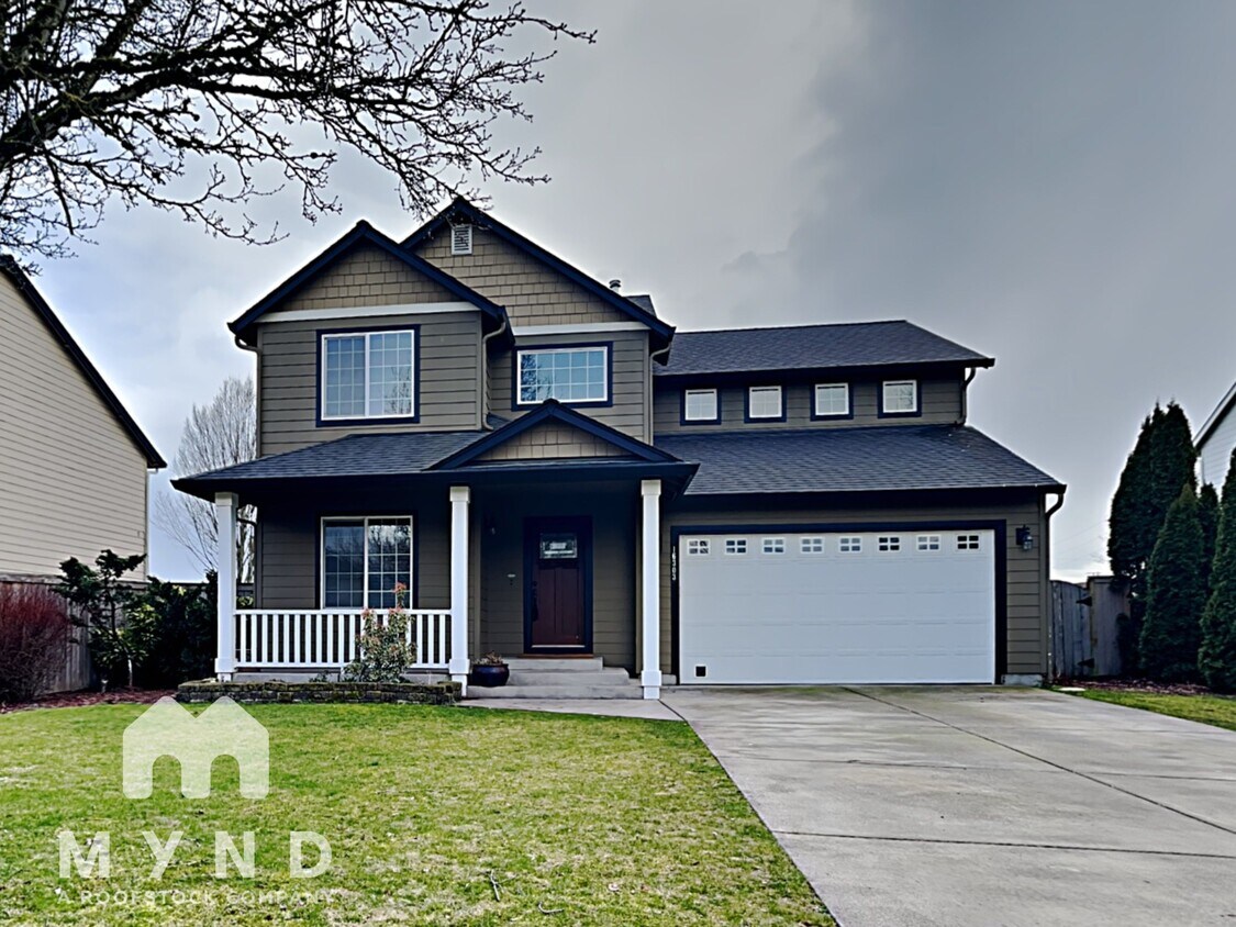 Foto principal - 16303 NE 43rd Way