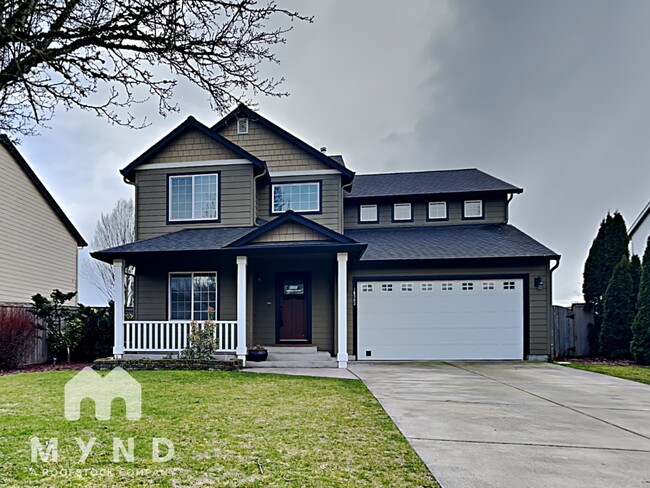 Building Photo - 16303 NE 43rd Way