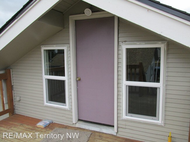 Foto del edificio - 816 N 6th St