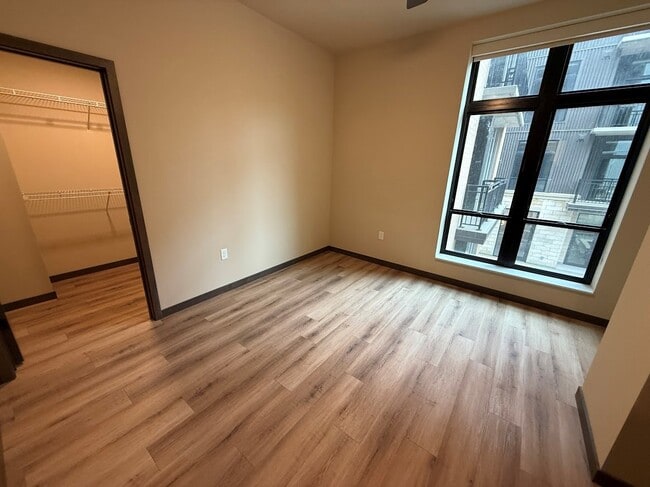 Interior Photo - Virtue