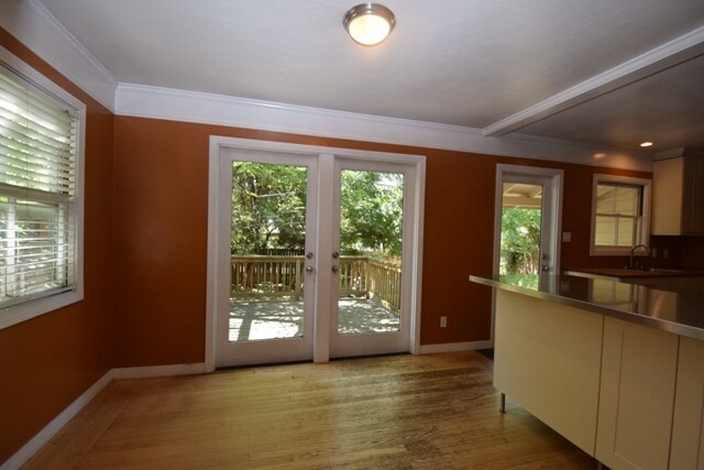 Photo - 4332 U St House