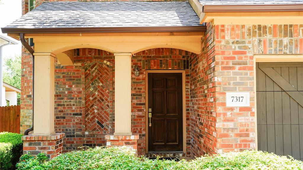 Foto principal - 7317 Brecourt Manor Way