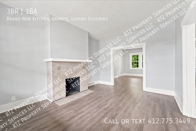 Foto del edificio - 2412 Grandview Ave