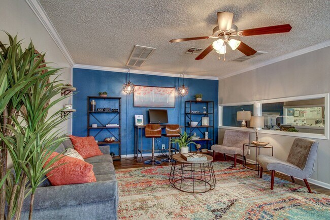 Foto del edificio - Oak Terrace