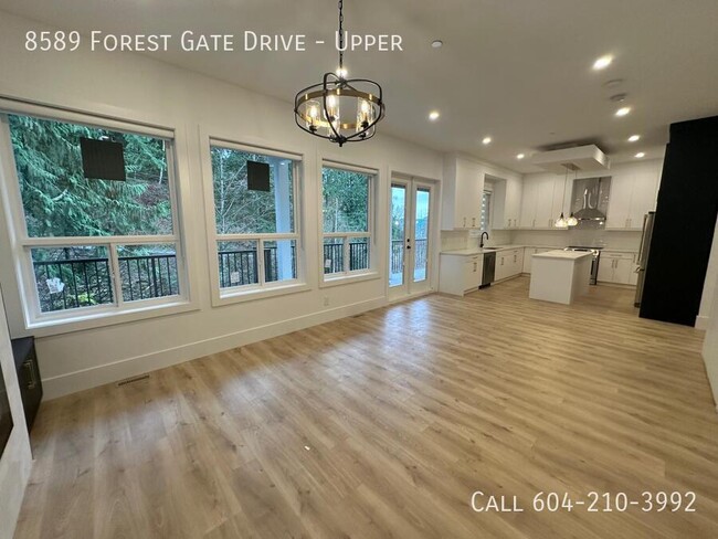 Building Photo - Brand New Upper Level Home - 1 Month Free ...