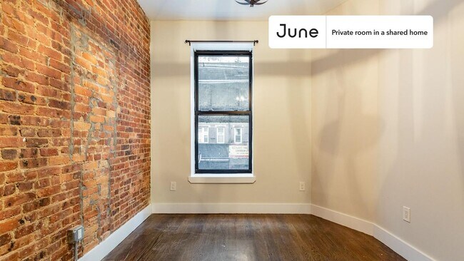 Foto del edificio - Room in Shared 4 bed/2 bath home in Bushwick