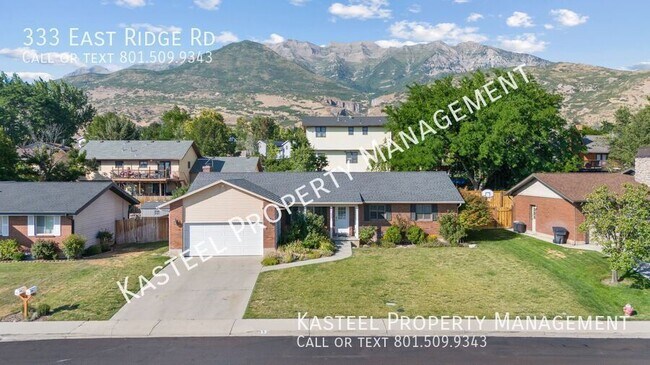 Building Photo - 333 E Ridge Rd