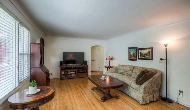 Foto del edificio - Charming 2 Bedroom In Benson!!