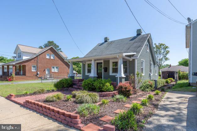 Building Photo - 1204 Railroad Ave