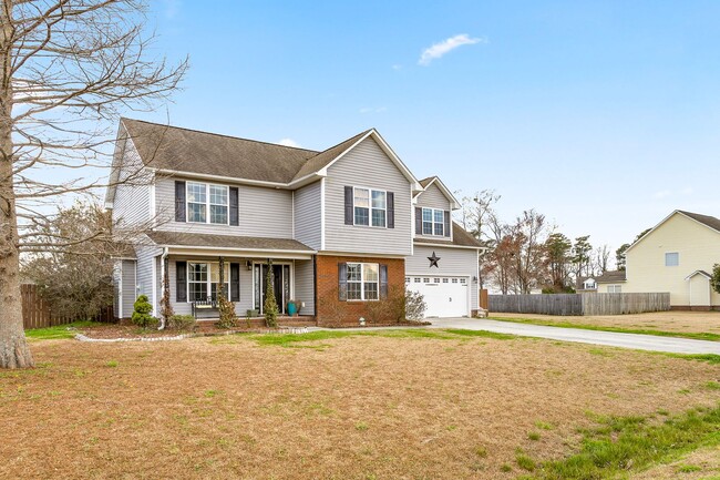 Building Photo - 111 Louie Ln