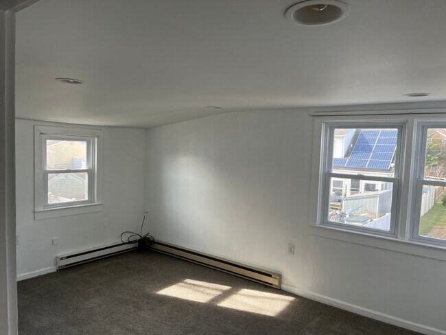 BackRoom - 416 Logan Ave