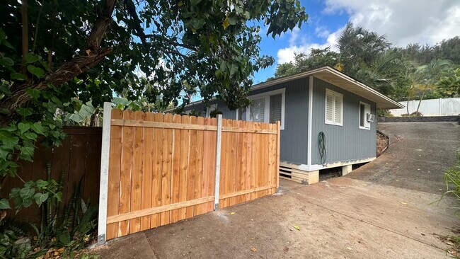 Foto del edificio - 58-292-292 Kamehameha Hwy