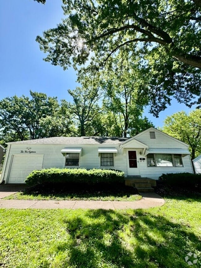Building Photo - 10518 Repose Dr