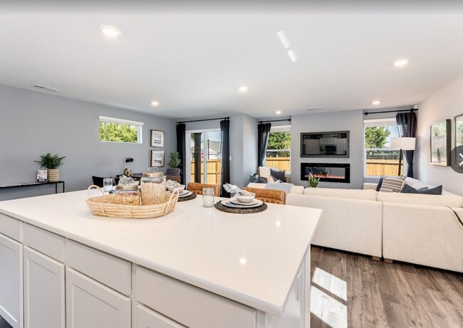 Foto del edificio - Day Break Dream Home