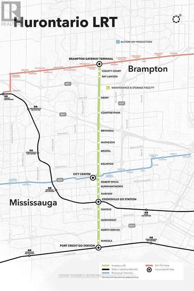 Photo du bâtiment - 3900 Confederation Pkwy