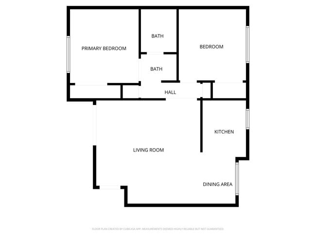 Building Photo - 1190 Ramar Rd