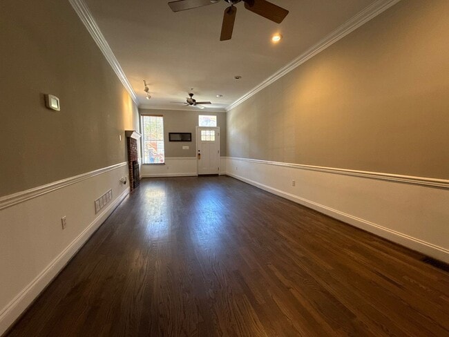 Photo - Spacious 4 Bedroom House In Baltimore City
