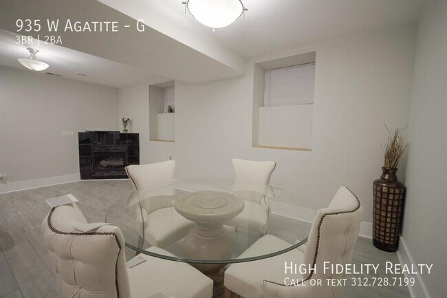 Foto del edificio - 935 W Agatite Ave