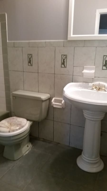 Foto del edificio - 108B Chaucer Rd