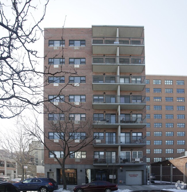 Foto del edificio - 2716 41st Ave