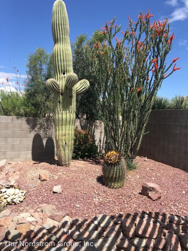 Foto principal - 3 br, 2 bath House - 10185 E Desert Mesa Dr