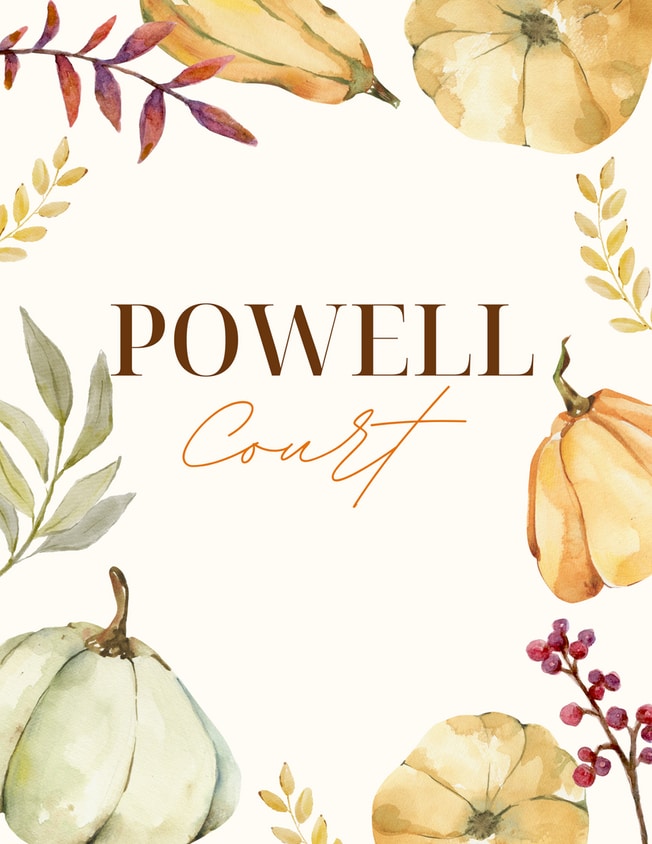 Primary Photo - A New Wave of Living Here At Powell Court ...