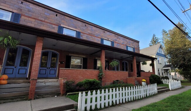 Foto del edificio - 375 W 1st St