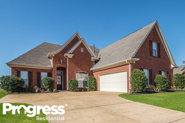 Building Photo - 5607 Antelope Cove