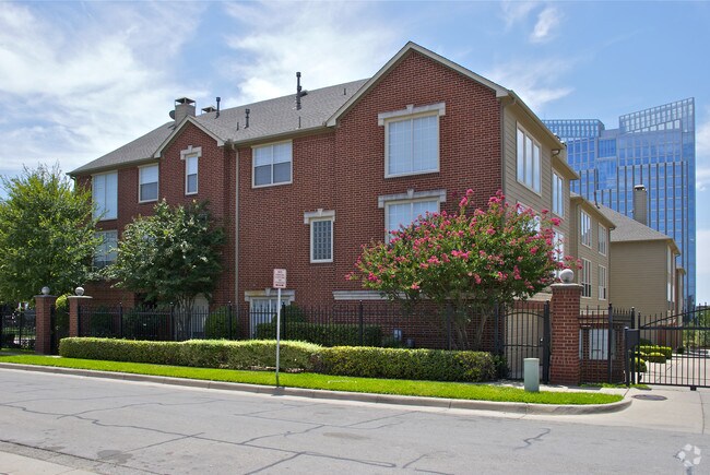 Foto del edificio - Townhomes of Remington Aim