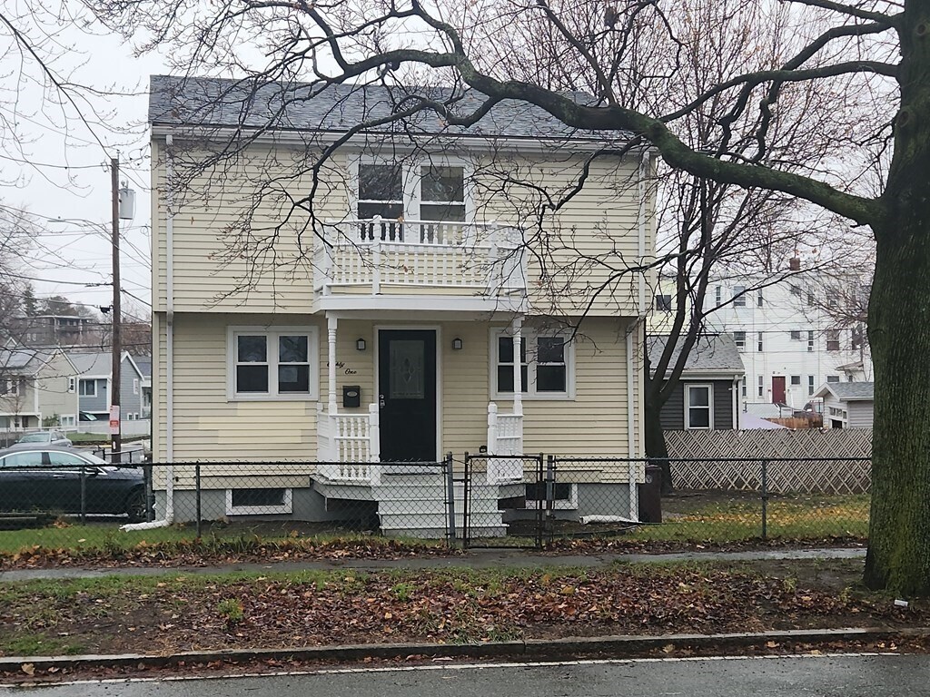 Foto principal - 81 Winthrop Pkwy