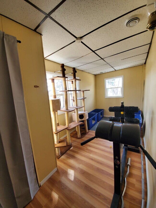 Foto del edificio - Triplex Lower Unit - Available for Rent