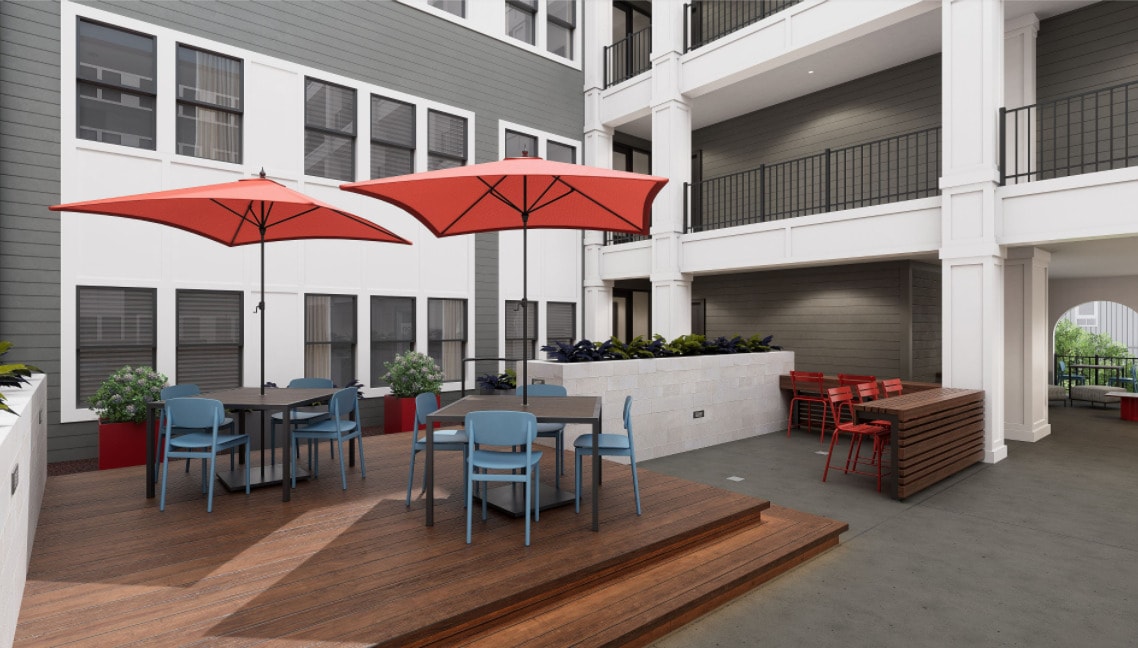 Union on Frank - Union on Frank