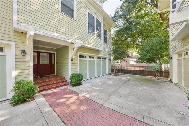 Foto del edificio - 2608 Thomas Ave