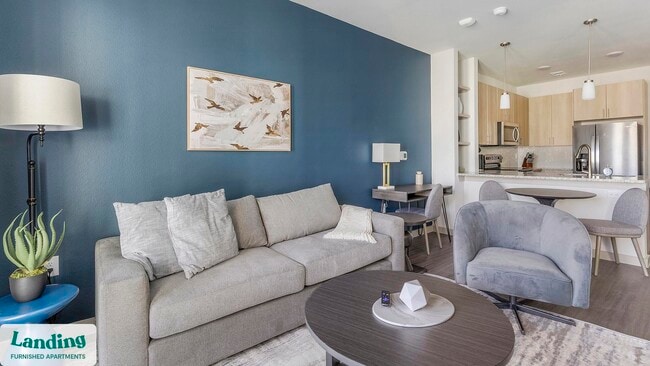 Foto del edificio - 125 S Standridge Blvd