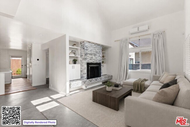 Foto del edificio - 1322 N Cherokee Ave