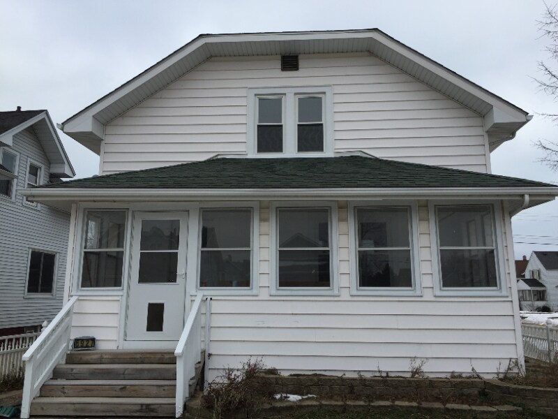 6927 16th Ave, Kenosha, WI 53143 House Rental in Kenosha, WI