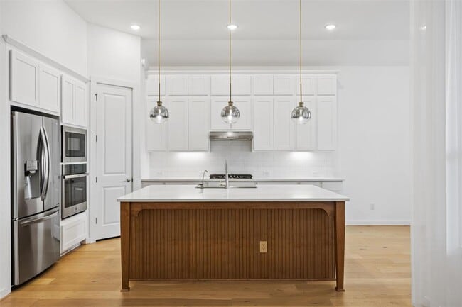 Foto del edificio - 1221 Texas Ash Ln