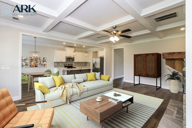 Foto del edificio - 6054 Bakerville Ln