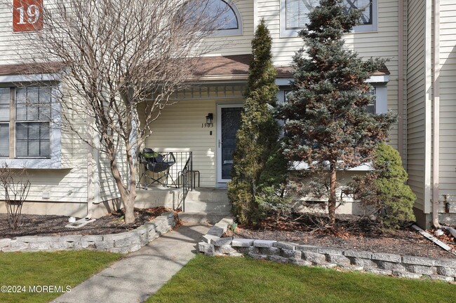 Building Photo - 1903 Breckenridge Pl