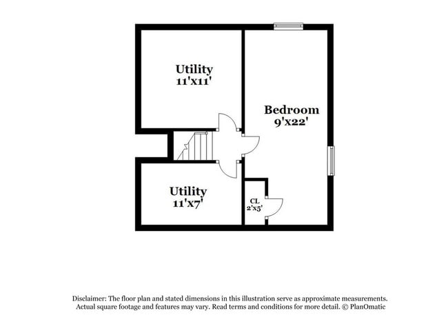 Building Photo - 6129 Crystal River Dr