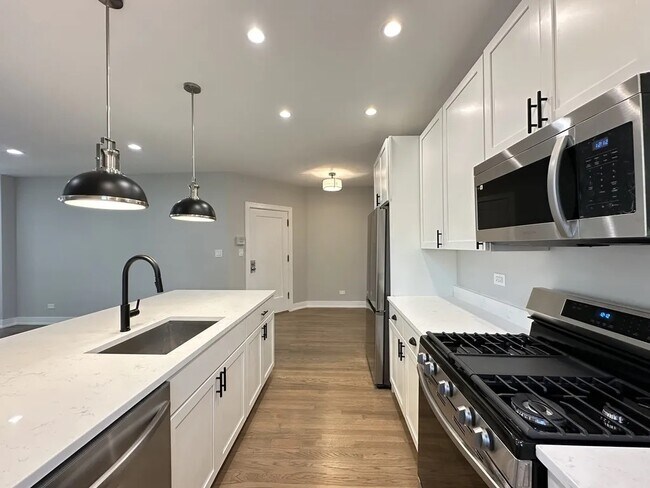 Foto del edificio - 2636 W Carmen Ave