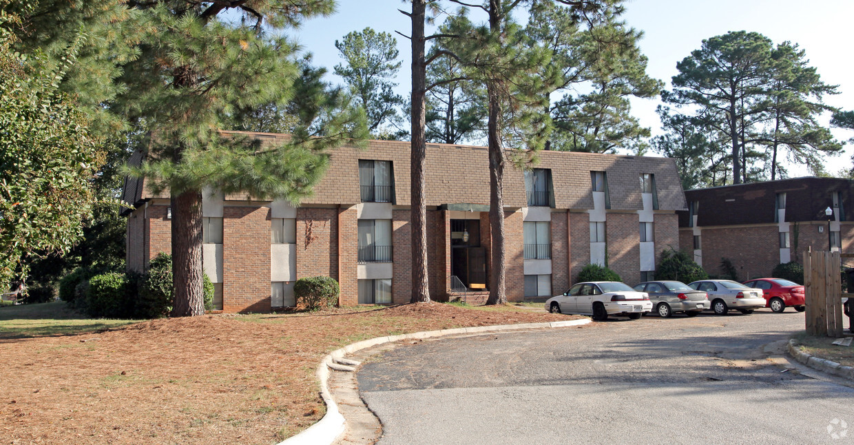 North Augusta Sc Apartments