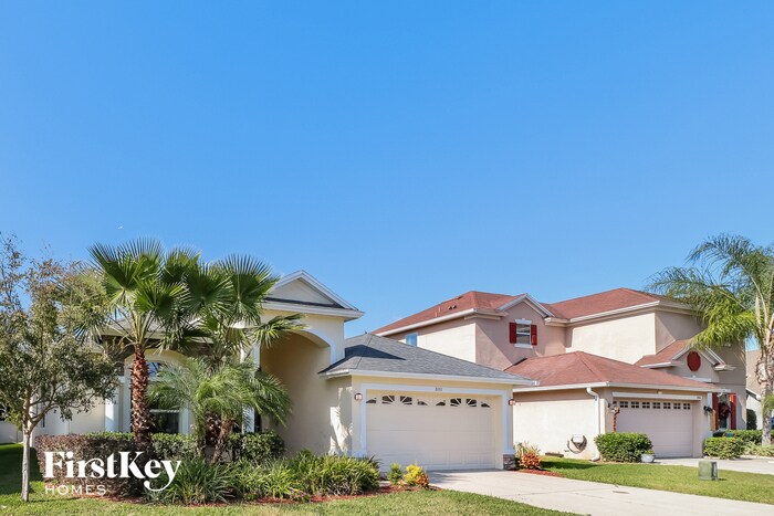 Foto principal - 3151 Granite Ridge Loop