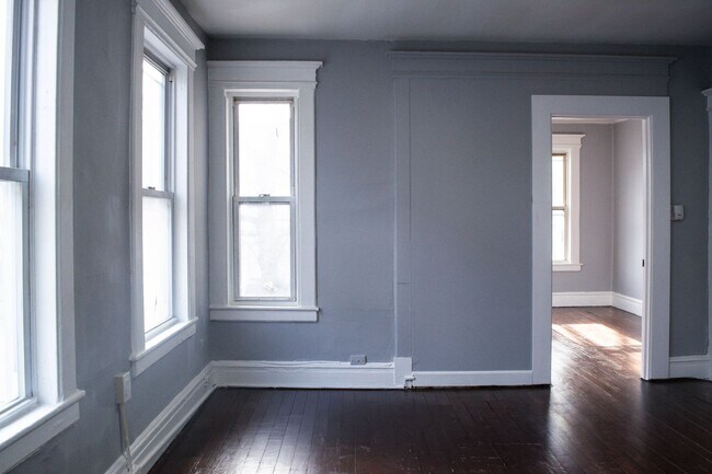 Foto del edificio - 19 Bassett St