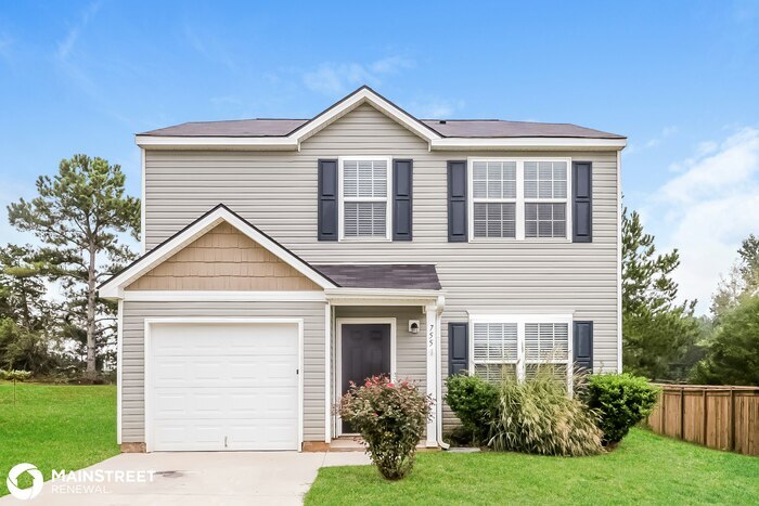 Foto principal - 755 DOVE TREE Lane, Social Circle, GA 30025